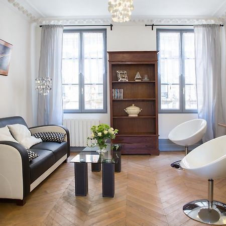 Appartement Bourgeois Honfleur Ngoại thất bức ảnh