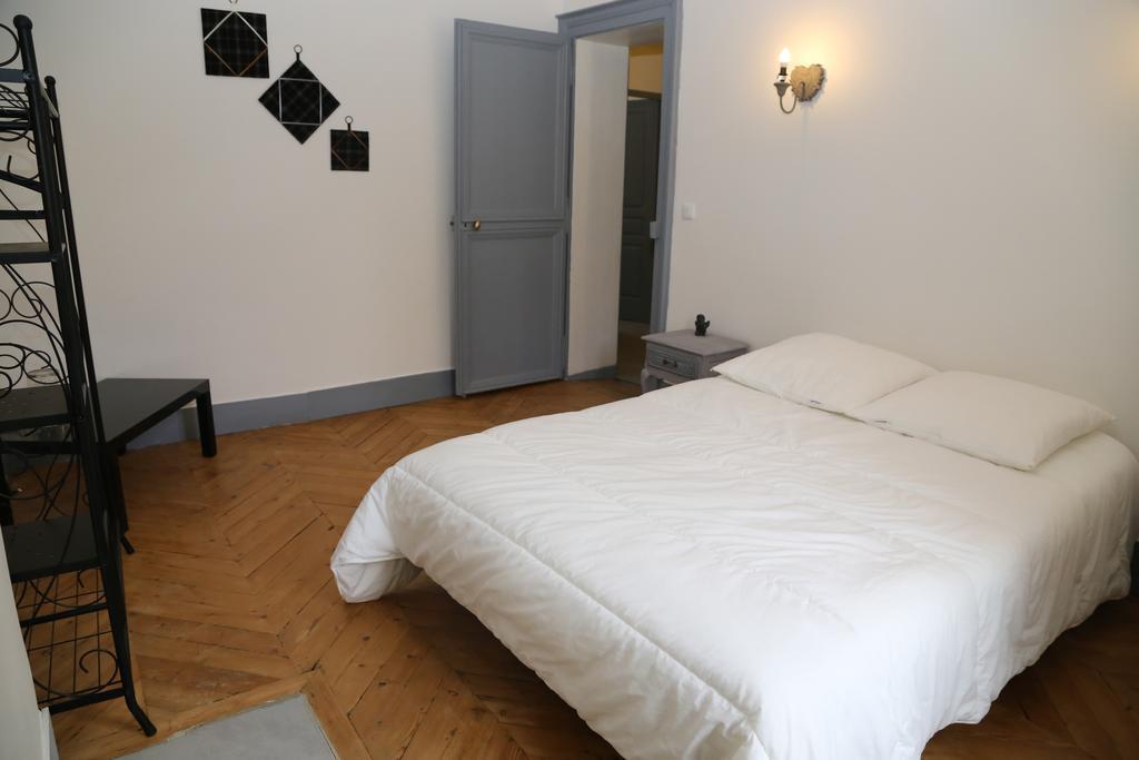 Appartement Bourgeois Honfleur Ngoại thất bức ảnh