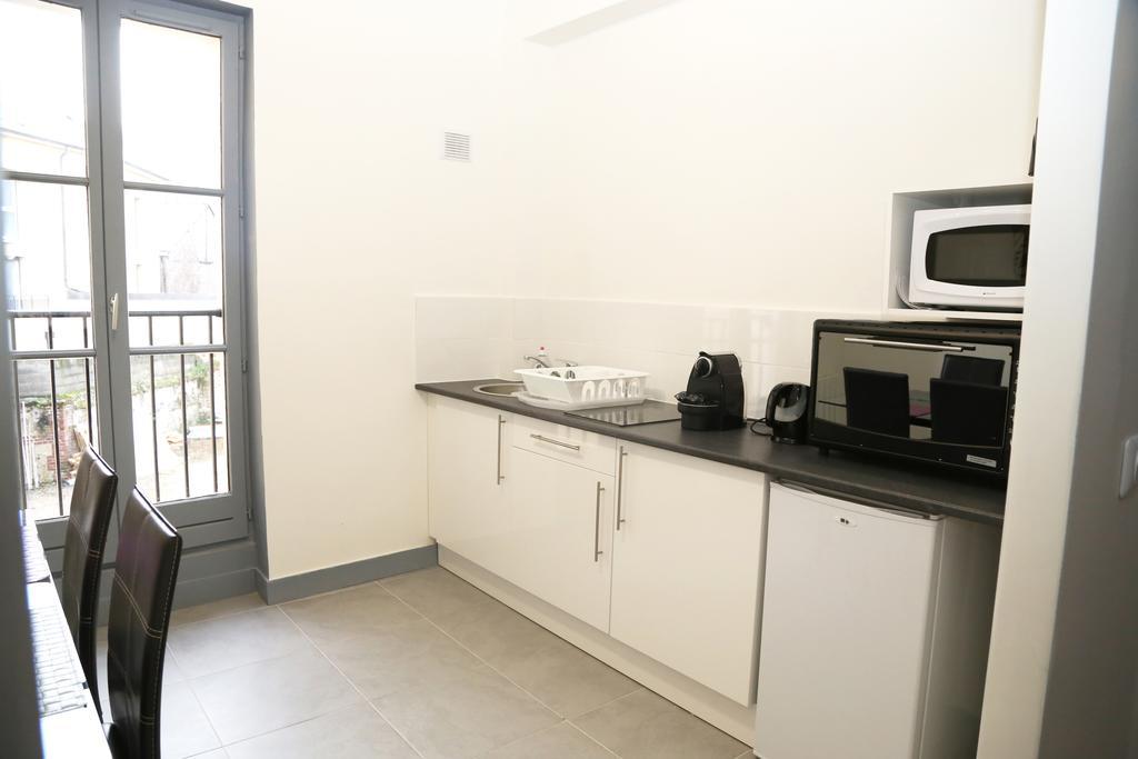 Appartement Bourgeois Honfleur Ngoại thất bức ảnh