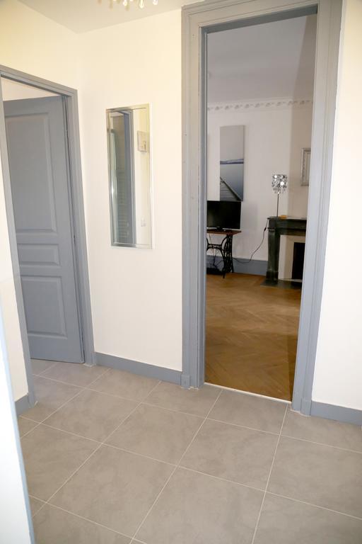 Appartement Bourgeois Honfleur Ngoại thất bức ảnh