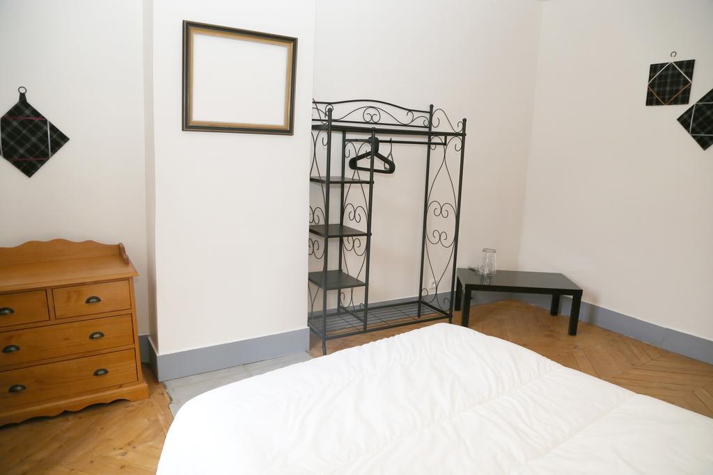 Appartement Bourgeois Honfleur Ngoại thất bức ảnh