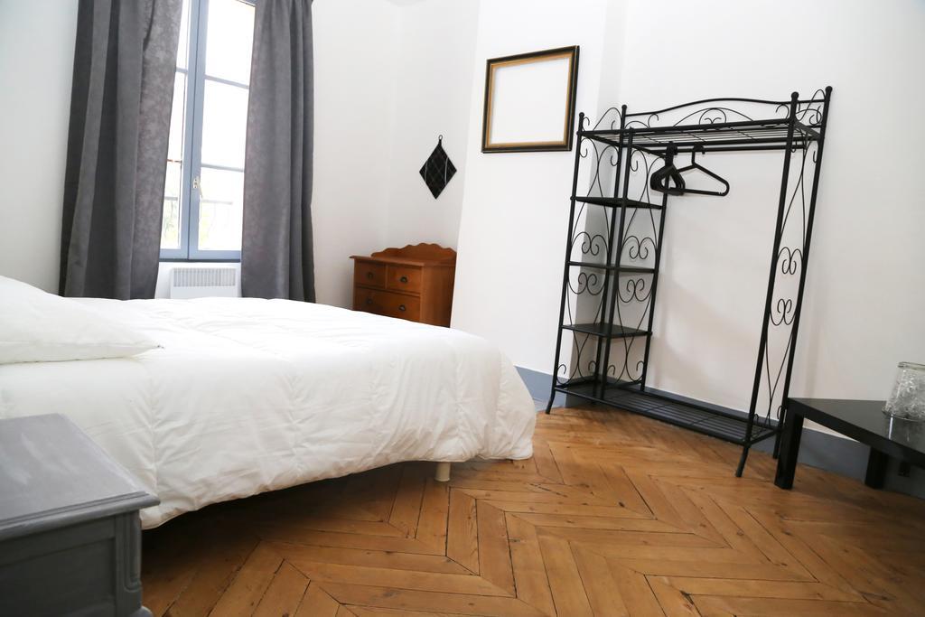 Appartement Bourgeois Honfleur Ngoại thất bức ảnh