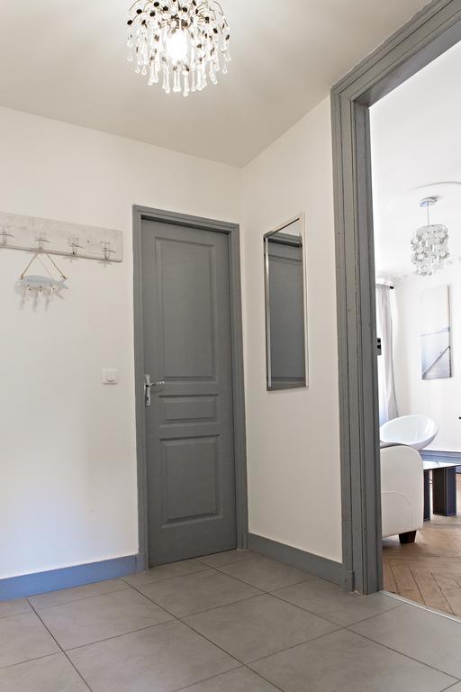 Appartement Bourgeois Honfleur Ngoại thất bức ảnh